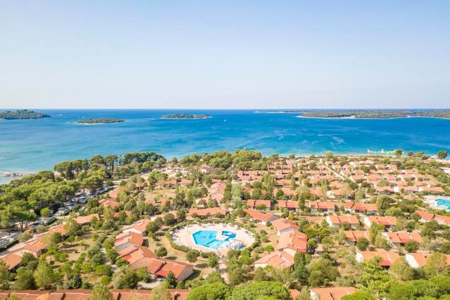 Camping Bi Village - Maeva Vacansoleil