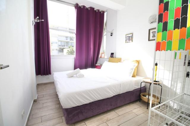 In The Heart Of The City - 2 Bedrooms - By Vacay