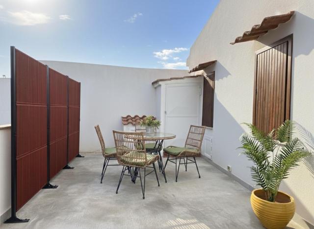Casa Manzella Apartments