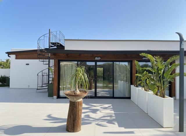 Casa Manzella Apartments