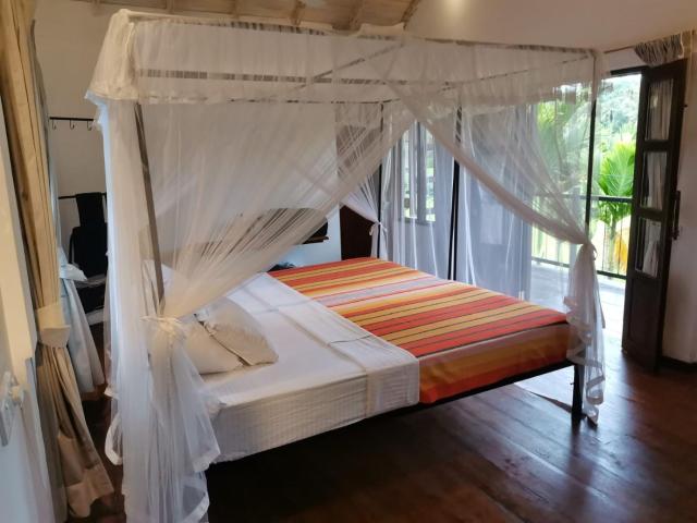 Pilgrims Nature Villa