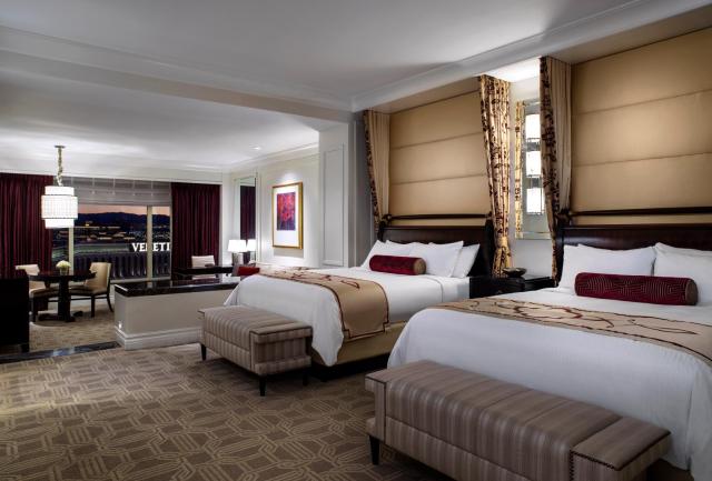 The Palazzo at The Venetian®
