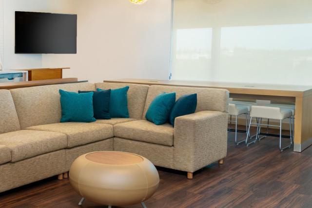 Element by Marriott Sacramento Airport