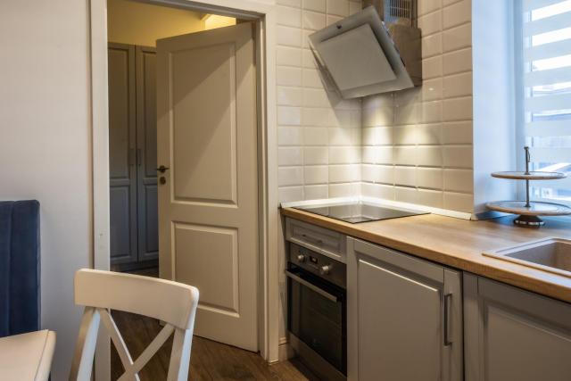 Littel Nest Satu Mare