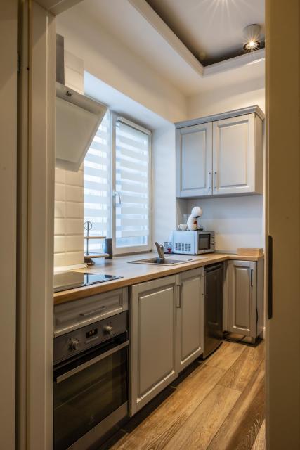 Littel Nest Satu Mare