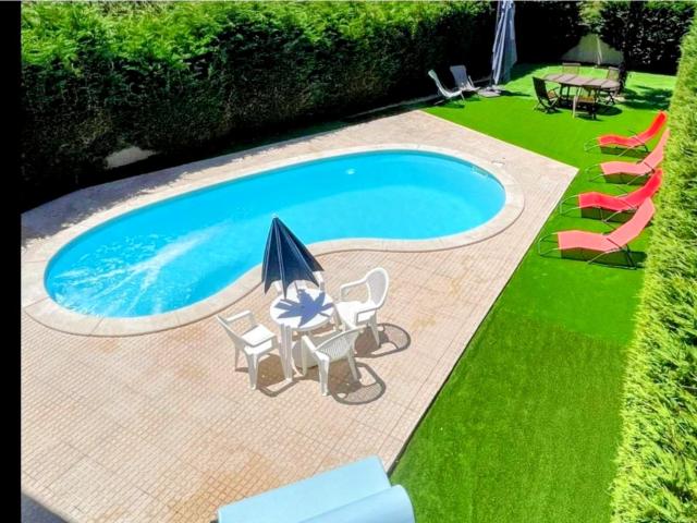 Vivenda Do Relaxo '' Relax Villa "