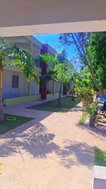 Jade luxury Apartments