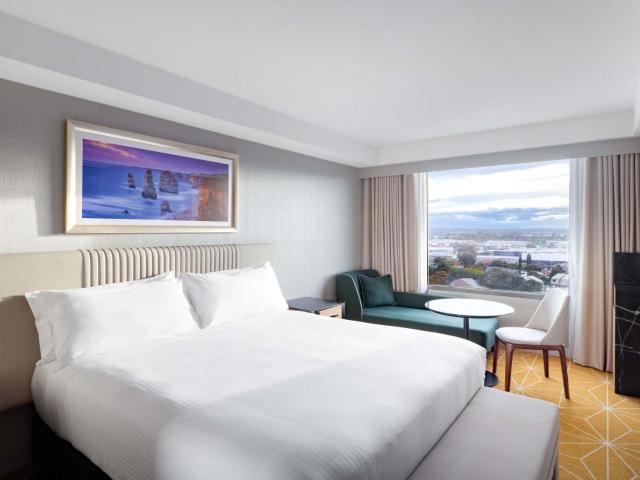 Mantra Melbourne Airport