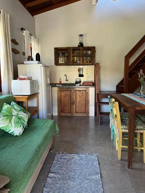 Residencial Casa Laranja - Casas na Praia da Ferrugem