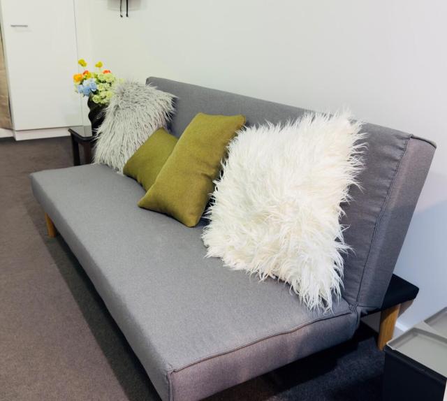 Wellinton Parliament City Studio apartment