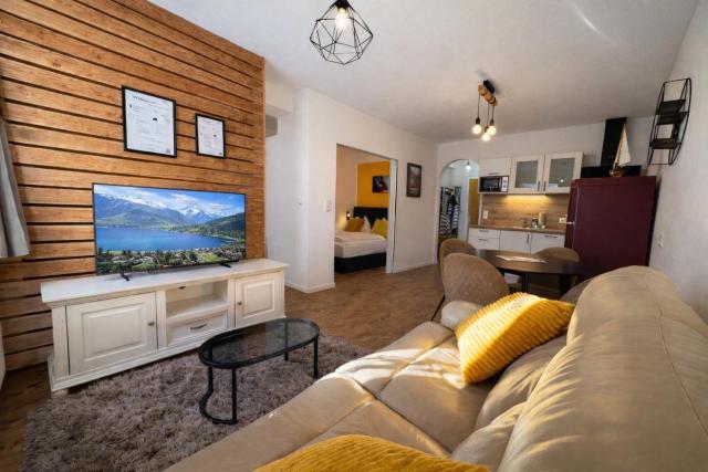 Apartment Vonni - Zell am See