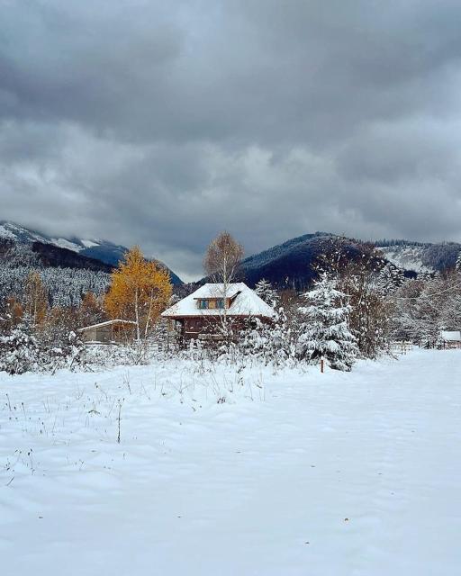 La poale de munte