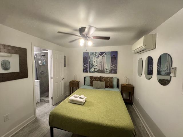 Studio Apartment Antonine