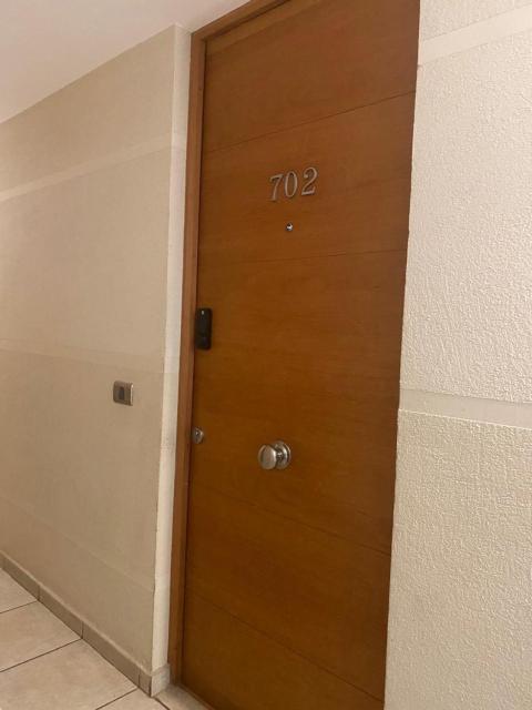 Hermoso dpto Edificio Don Semon Xll