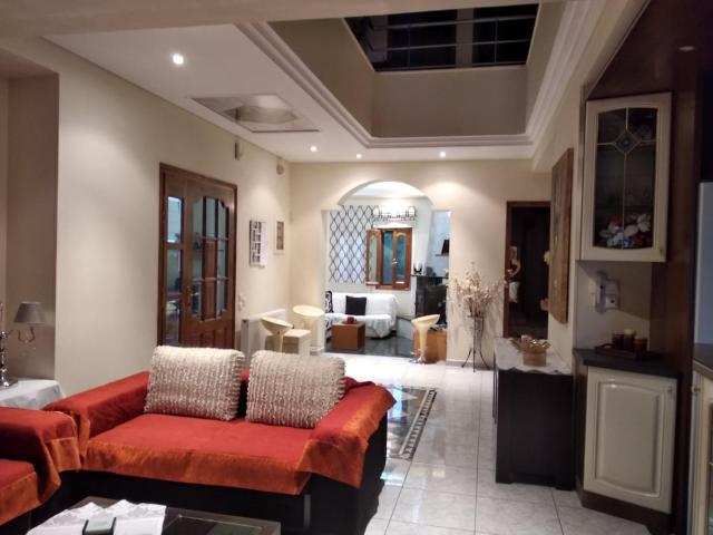 Villa Evi