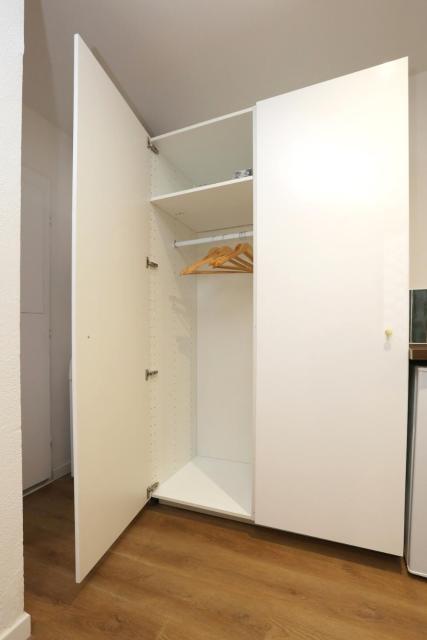 Superbe appartement avec écran géant