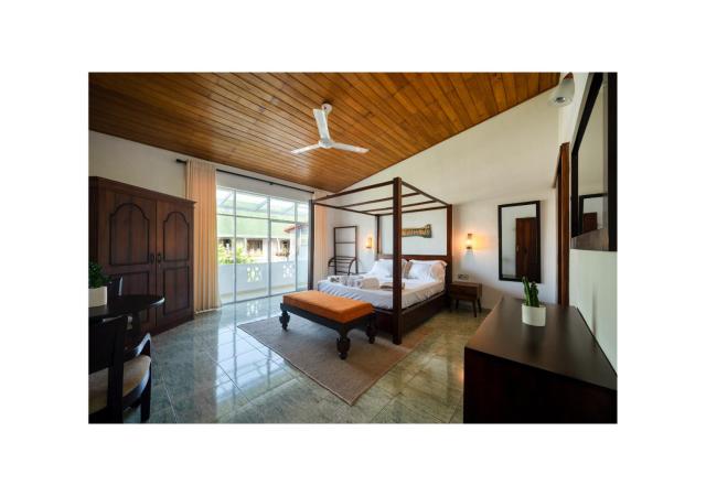 Pearl - Entire Boutique Villa With Pool