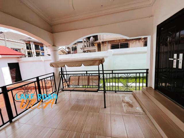 Lake Road Villa - Solar Power & Starlink Internet