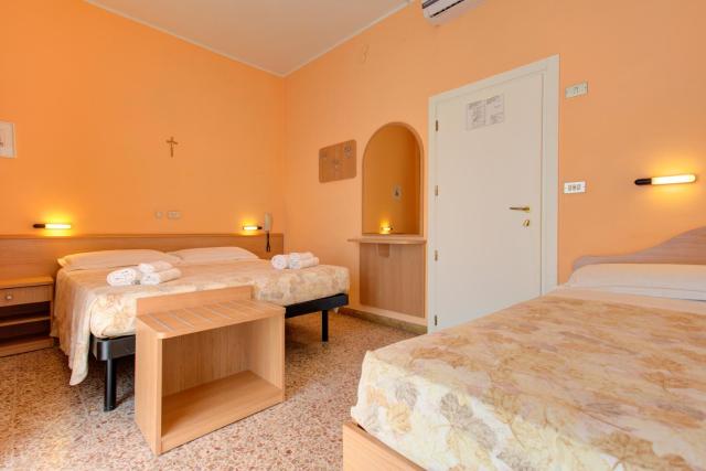 Hotel Nella