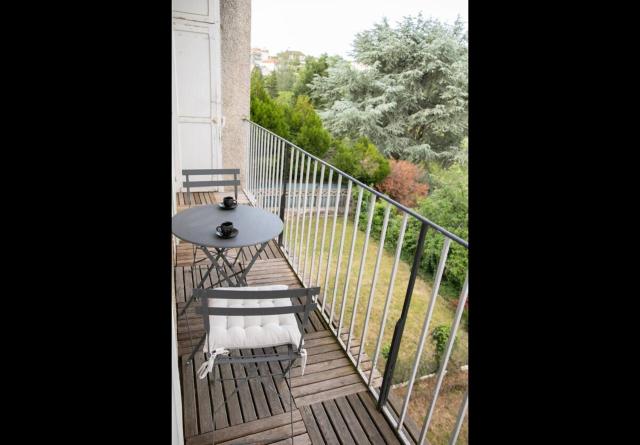 Lina : confort, vue, tranquillité