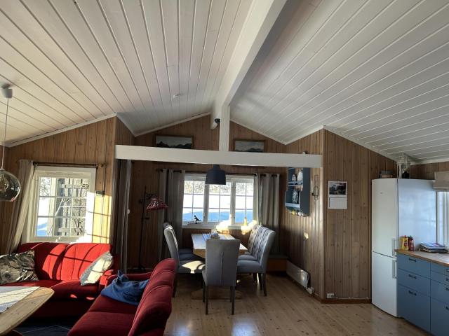 Mountain cabin in Lillehammer