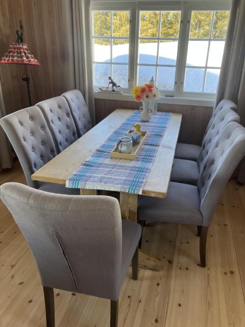 Mountain cabin in Lillehammer
