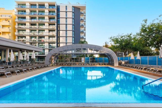 Jupiter Algarve Hotel - Beach & Spa