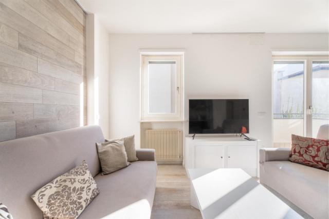 La Casa di Luca - next to Pini Beach