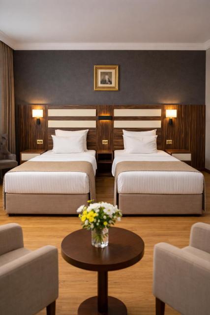 Akgün Hotel Laleli Istanbul