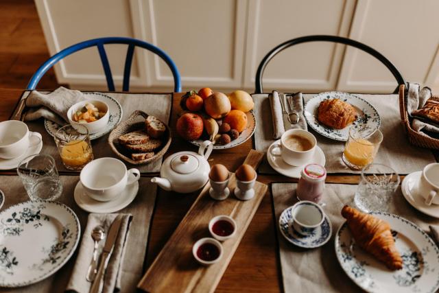 B&B Maison Rosa