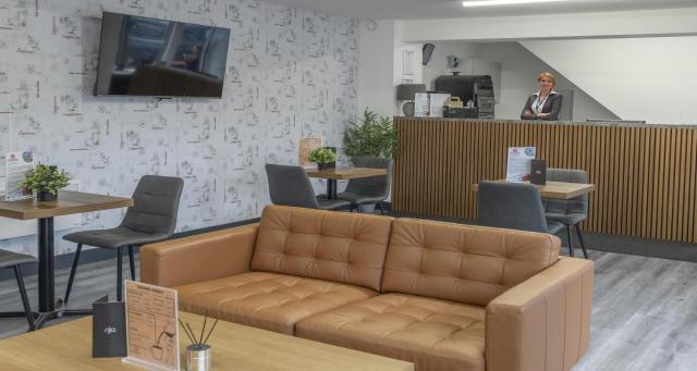 Dockside Aparthotel, Best Western Signature Collection
