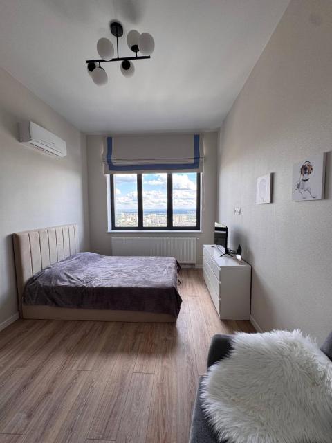 comfortable apartment