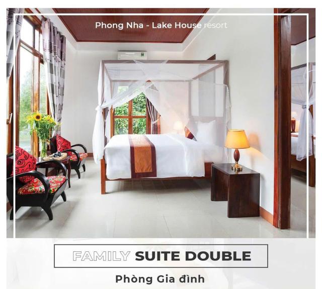 Phong Nha Lake House Resort