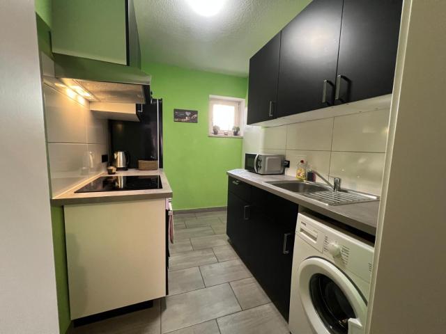 Komfortable Wohnung nahe Luxemburg Monteure & Kurzaufenthalte