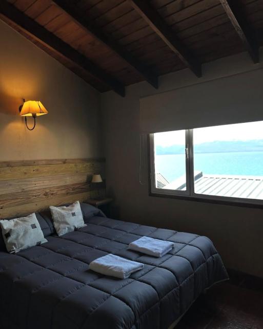 Bariloche Hostel