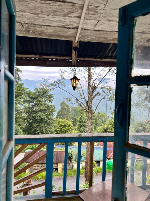 Camping de Kalimpong