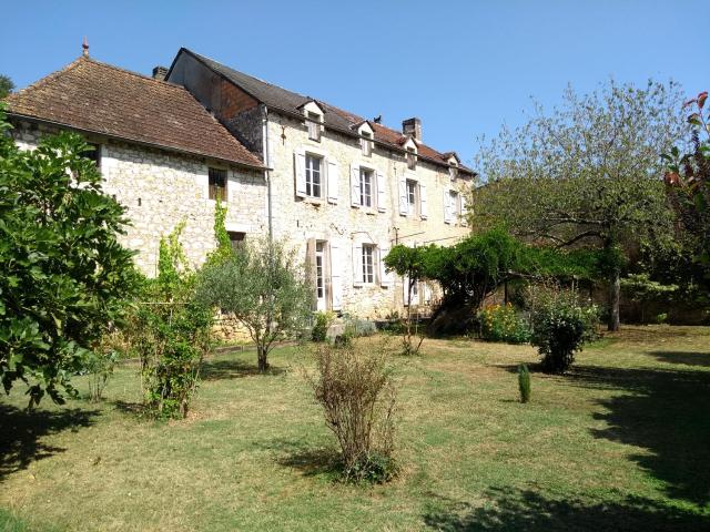 Oustal Laval