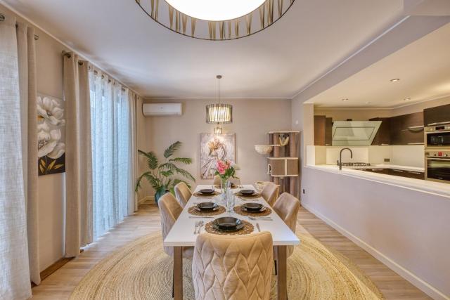 Msida Modern Loft - Bright - Central Near Valletta