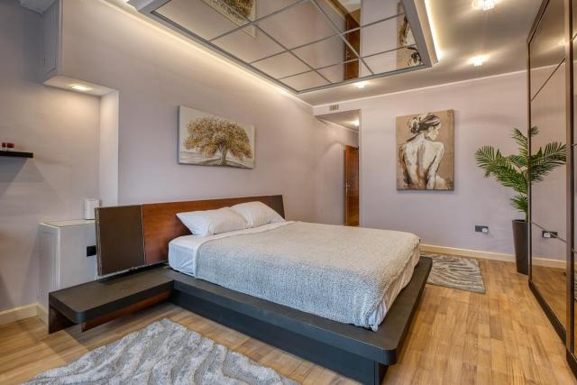 Msida Modern Loft - Bright - Central Near Valletta