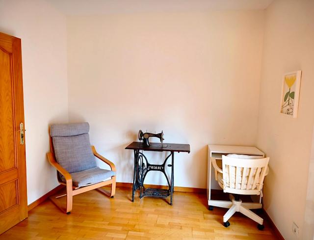 Apartment Poble Nou