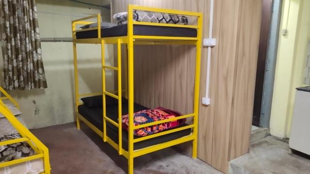 Hills Vacation Hostel