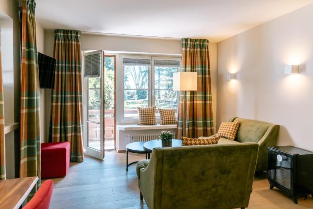Hotel Krone