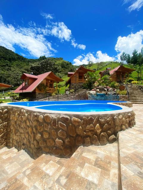 Lodge La Arboleda - Oxapampa