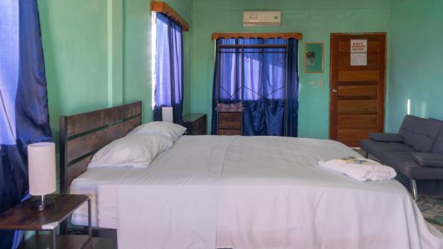 Hilltop Horizon Guesthouse