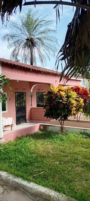 Sateh eco lodge