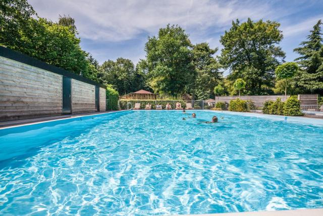 Bungalowpark Het Verscholen Dorp