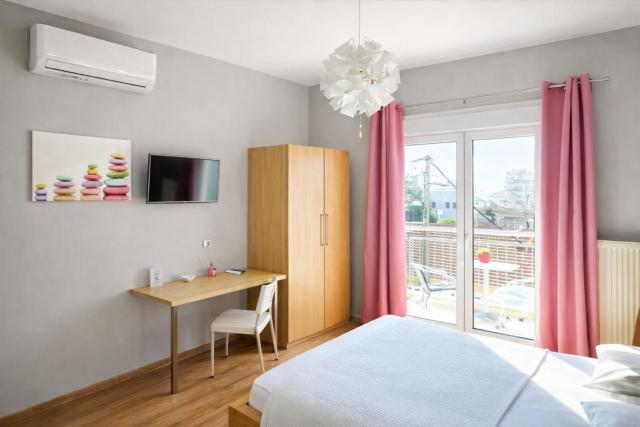 Hotel Europa - Family and Senior Friendly