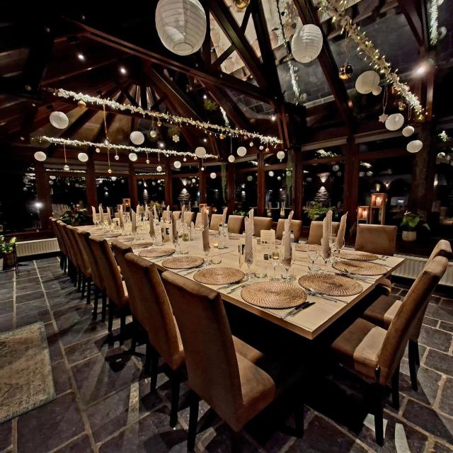 Hotel-Restaurant La Crémaillère