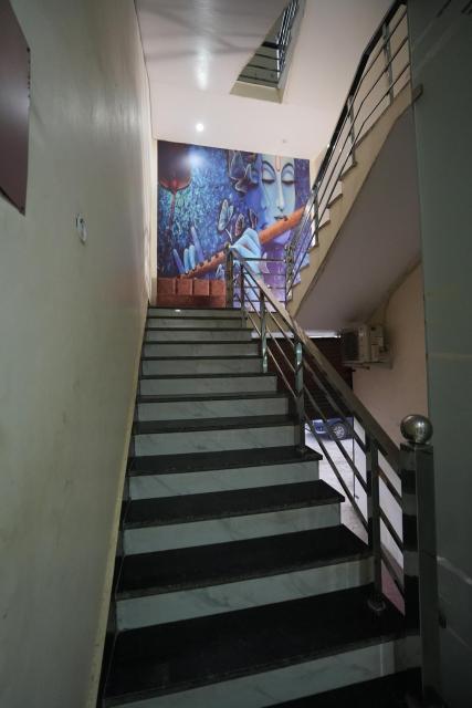 Shri Radhey Krishna Paying Guest House