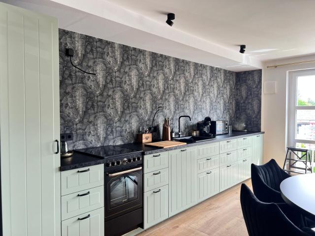 Brandenburg Apartments Suite Forest